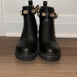 Steve Madden Amulet Jewel boots